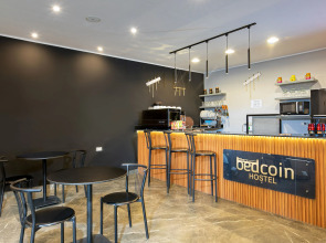 Bedcoin Hostel