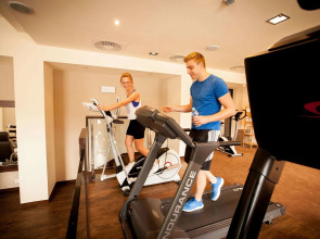 Park Hotel Diament Katowice