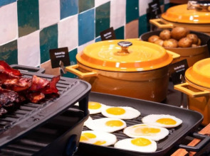 Thon Hotel Gyldenløve