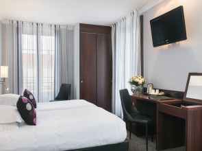 Best Western Lakmi hotel