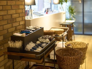 Hotel Resol Stay Akihabara