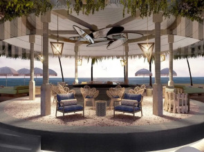 Le Meridien Maldives Resort & Spa