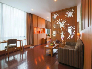 Eden Star Saigon Hotel