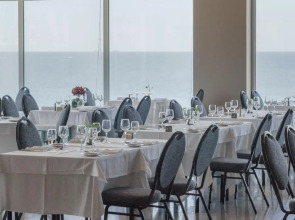 Axis Ofir Beach Resort Hotel