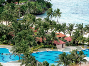 Fairways and Bluewater Boracay