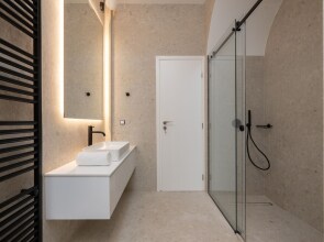 Upscale Athens Luxury Penthouse