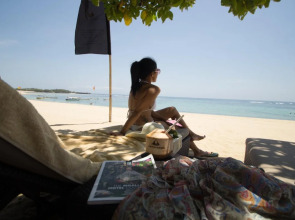 Курорт Amarterra Villas Resort Bali Nusa Dua, Autograph Collection