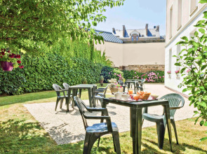 ibis Saint Malo Plage