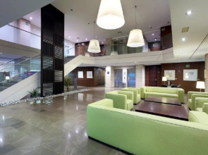 Отель Eurostars Lucentum