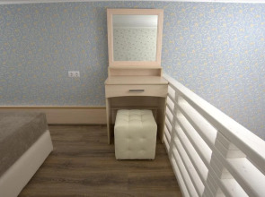 Like Home Apart-Hotel