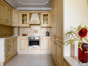 Letyourflat (Лэтюфлэт) на улице Гороховая