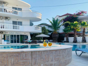 White Palace Studios