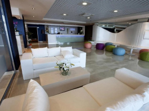 Hotel Allon Mediterrània