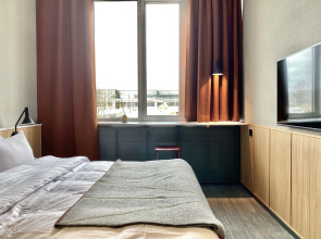 Mornington Hotel Stockholm Bromma