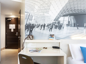 B&B Hotel Milano - Sesto