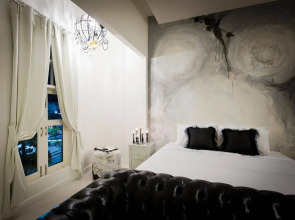 Бутик-отель Pimnara Boutique Hotel Phuket Patong