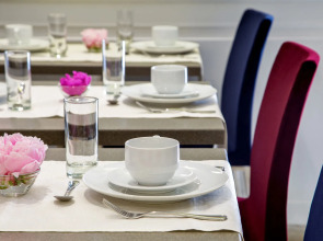 Princeps Boutique Hotel