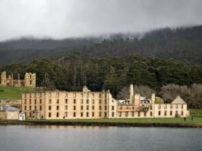 Alexanders' Of Richmond