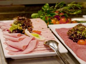 ACHAT Hotel Wiesbaden City