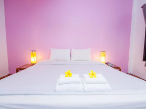 Baanchuengkao Resort Ranong