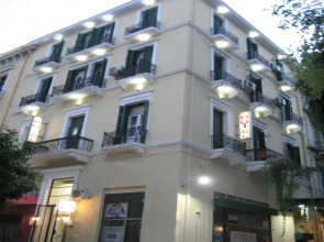 Elikon Hotel