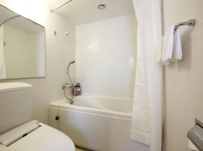 Hotel Keihan Tenmabashi