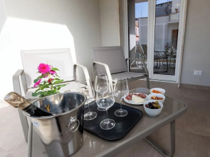 Altamarea Sea Apartments