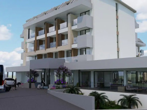 Seher Side Quality Resort & Spa