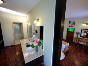 Lotus Desaru Beach Resort