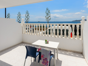 Apartamentos Vibra Panoramic