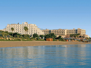 Vrissiana Boutique Beach Hotel