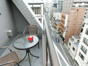 44824 Hotel Cocoro Inn Asakusa Kuramae