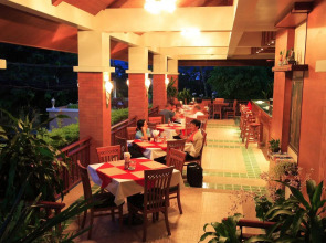 Sun Hill Hotel Patong