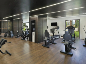 Al Manara, a Luxury Collection Hotel, Saraya Aqaba