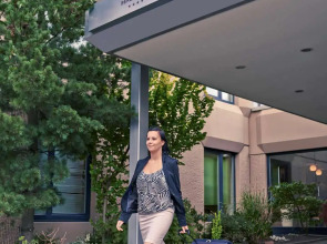 Mercure Airport Hotel Berlin Tegel