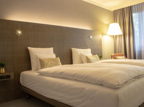 GINN Hotel Berlin - Potsdam