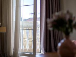 Jump INN Hotel Belgrade