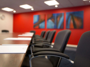 Ramada Encore by Wyndham Leicester City Centre