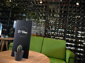 Martin's Louvain-la-Neuve