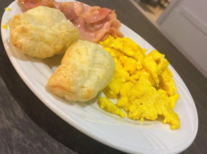 Smart Hotel Bartolini