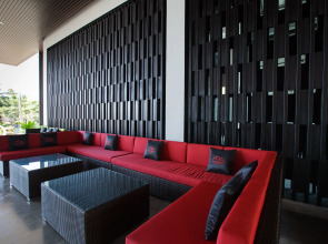 Koh Chang Paradise Hill