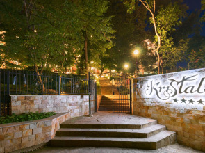 Kristal Hotel - All inclusive