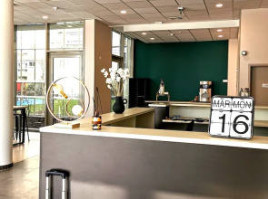 Break & Home Paris Italie Porte De Choisy