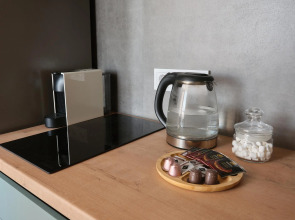 Апартаменты Kvartira sutki irk на улице Пискунова 138