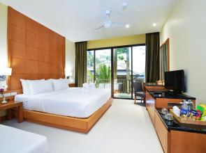 Kacha Resort and Spa Koh Chang