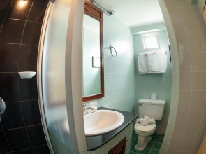 Orchid Hotel and Spa