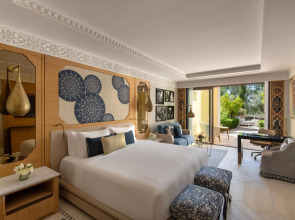 Fairmont Tazi Palace Tangier