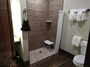 Sawtelle Mountain Resort