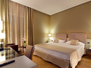 Hotel Palazzo Esedra