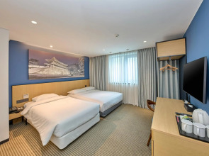 Travelodge Myeongdong City Hall